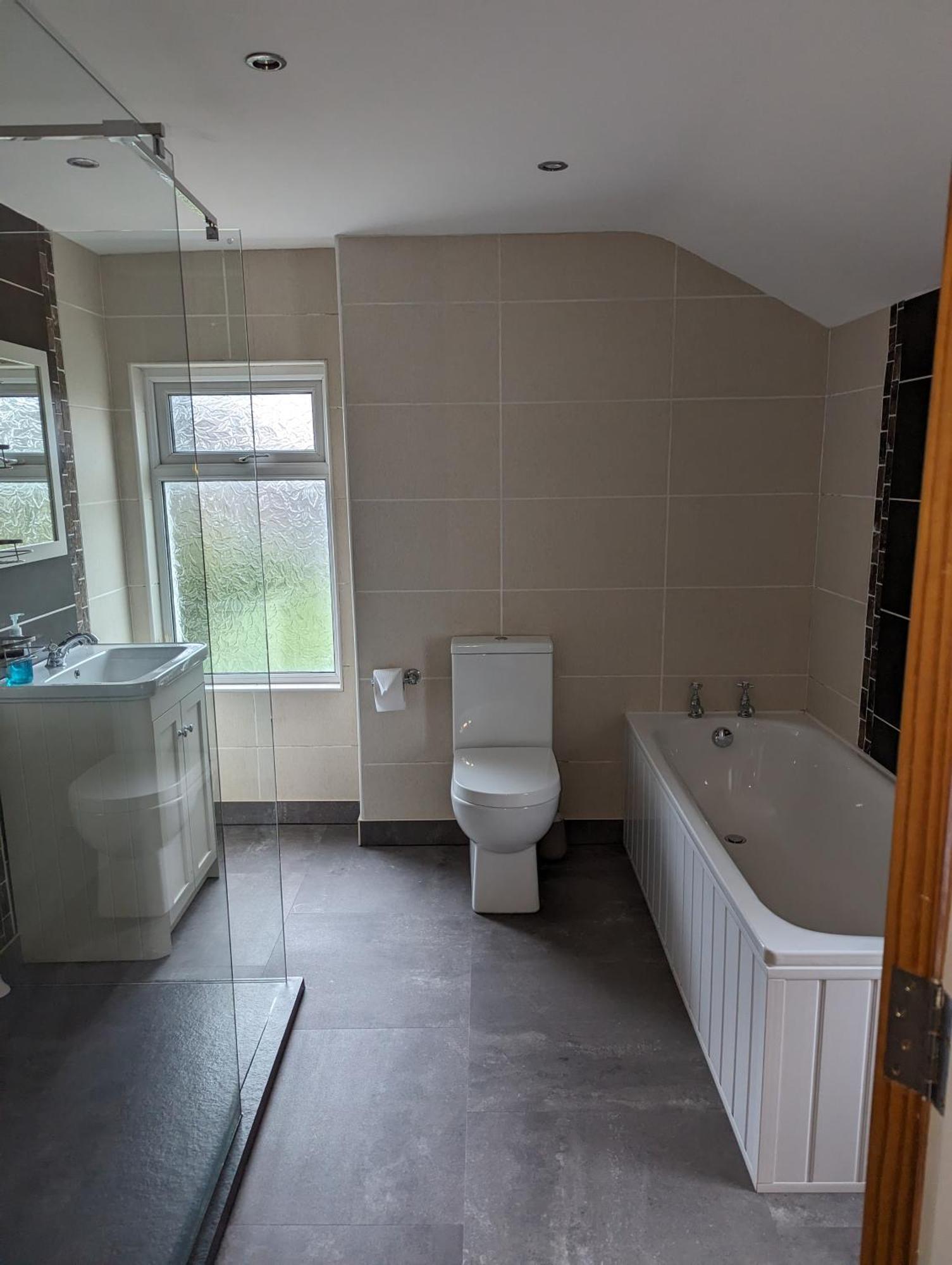 Willa Prospect House Bangor  Zewnętrze zdjęcie