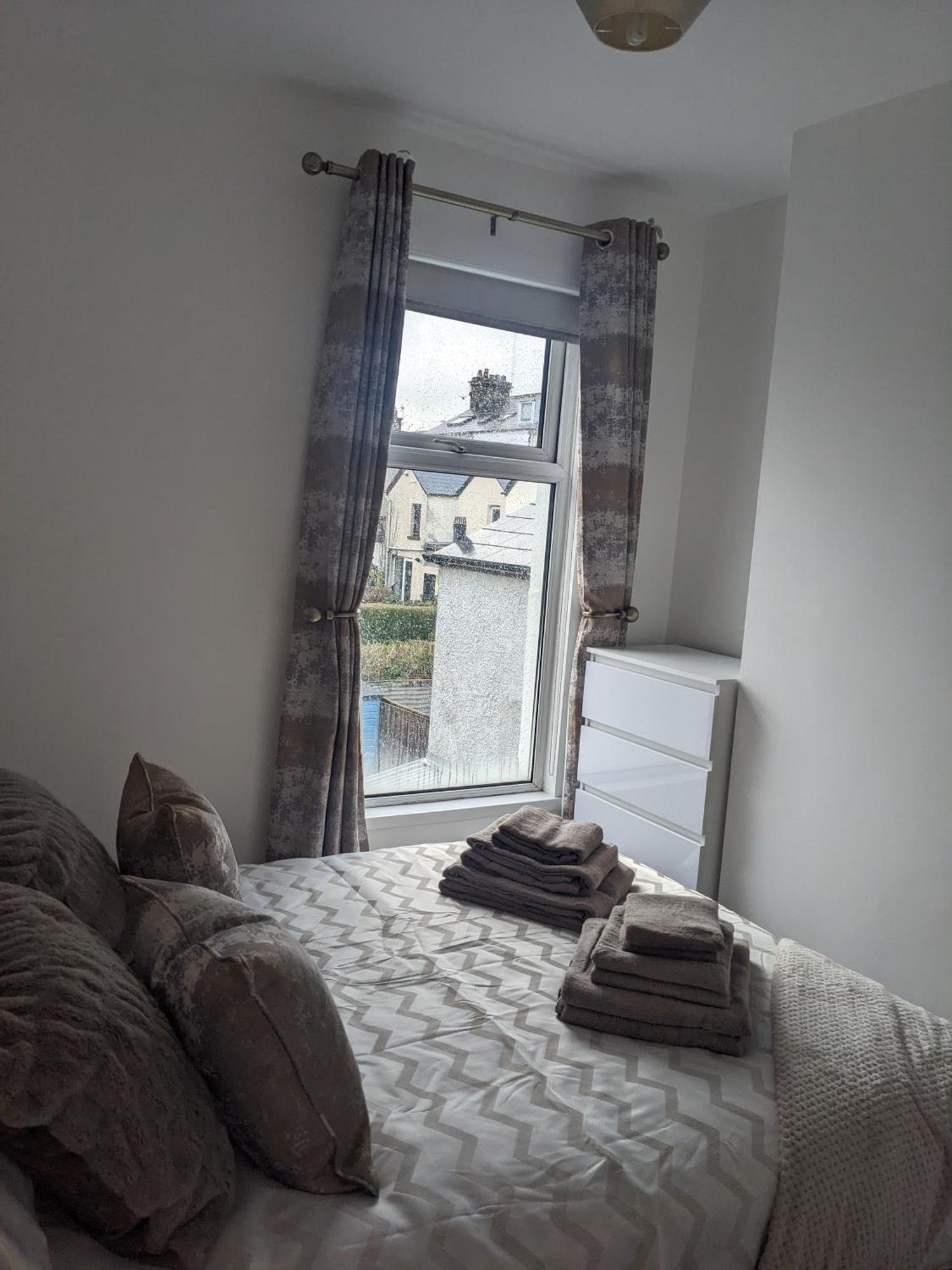 Willa Prospect House Bangor  Zewnętrze zdjęcie