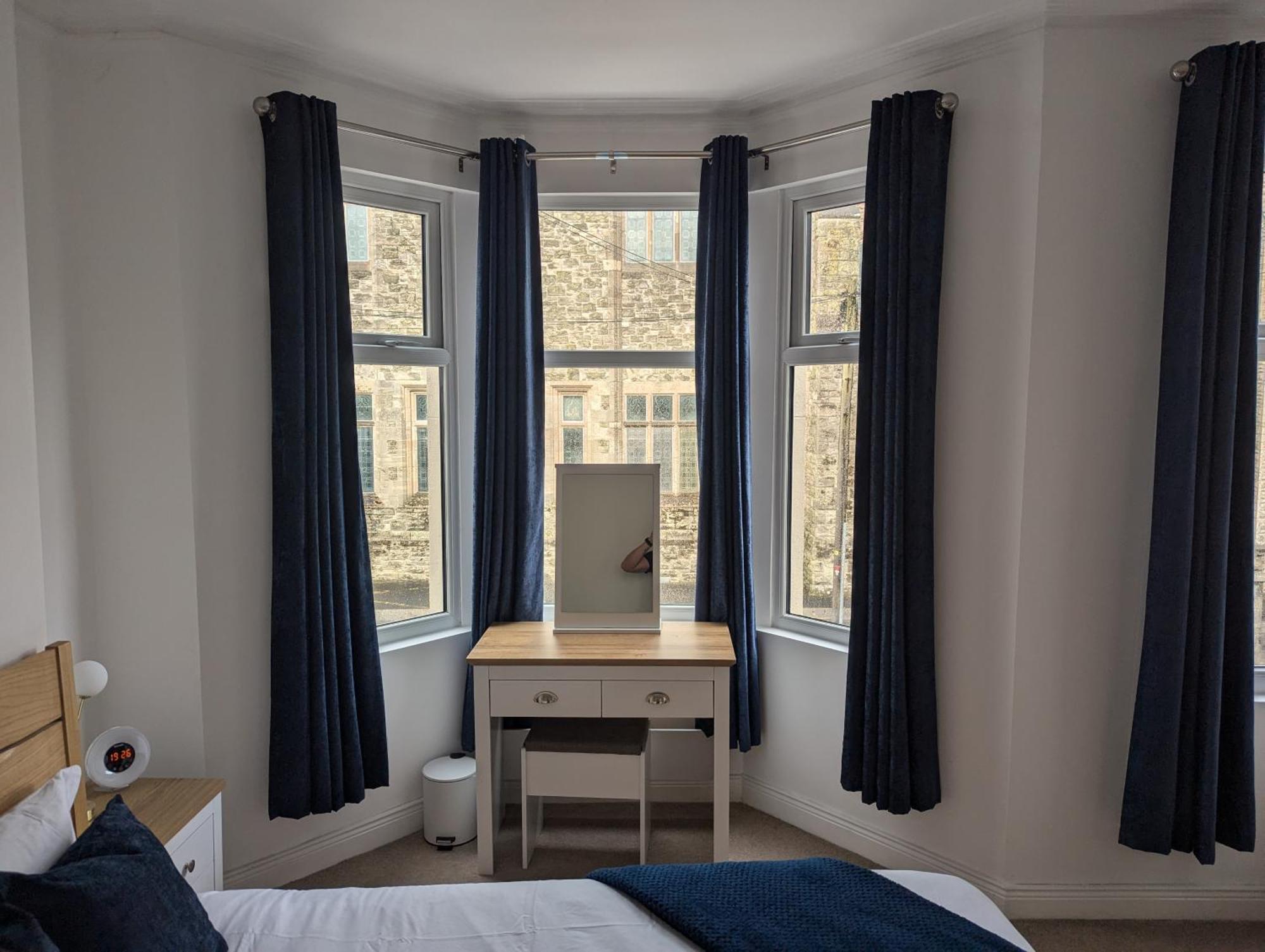 Willa Prospect House Bangor  Zewnętrze zdjęcie