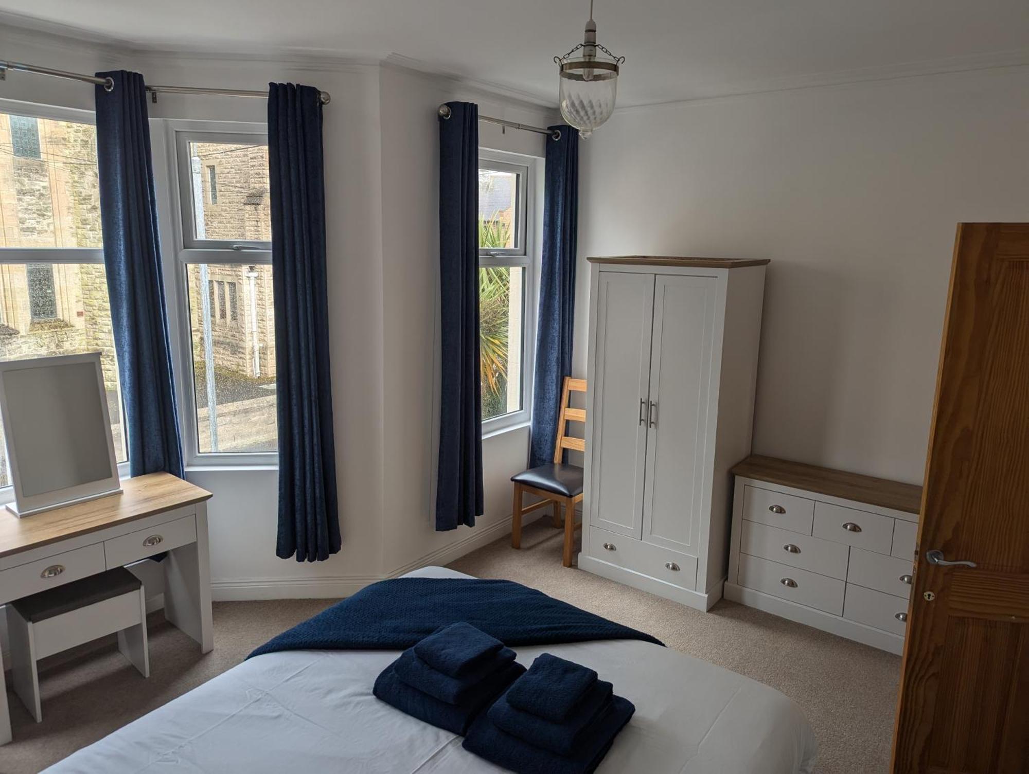 Willa Prospect House Bangor  Zewnętrze zdjęcie